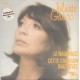 JULIETTE GRECO - Le naufrage